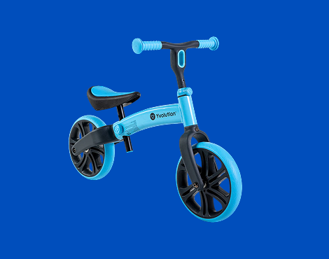 kinderfahrrad bobbin BIKES | Gingersnap 16