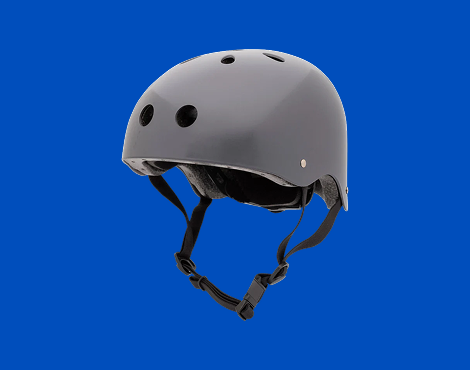bike helmet for kids toys r us Ryan's World Red Titan Helmet, Triple Horn (Kids Ages 5+) helmet that doesnt skimp on fun or safety Toys R Us Bike Helmets