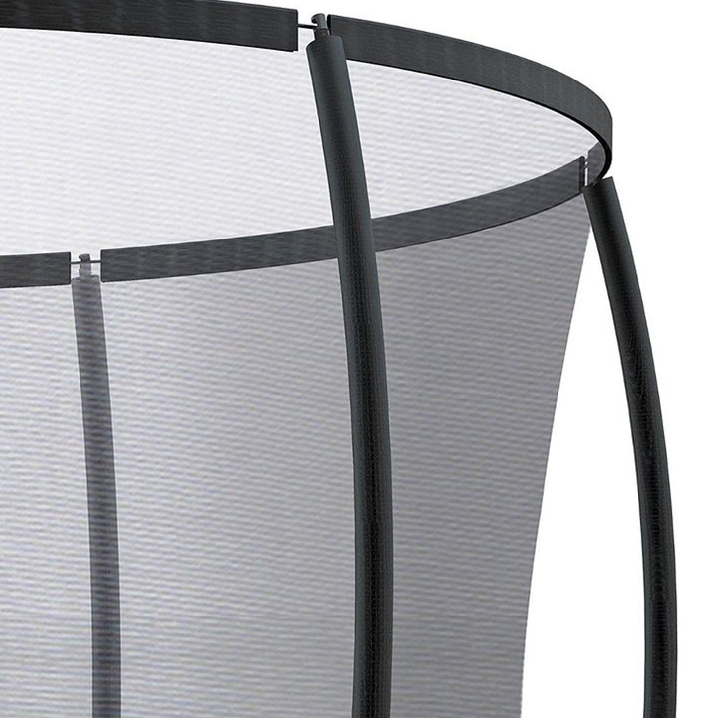 Lifespan Kids HyperJump3 Springless Trampoline ( 2.4 mtrs)