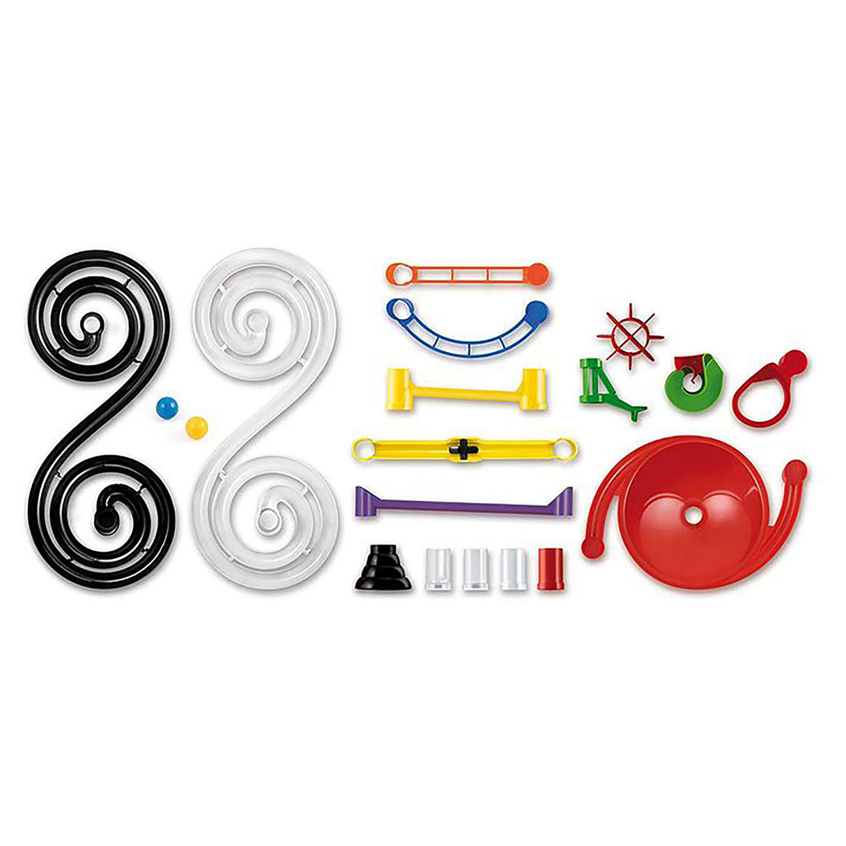 Quercetti Migoga Super Marble Run Game