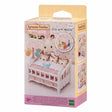 Sylvanian Families Crib with Mobile