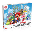 Mariokart Around the World Jigsaw Puzzle - 1000pc