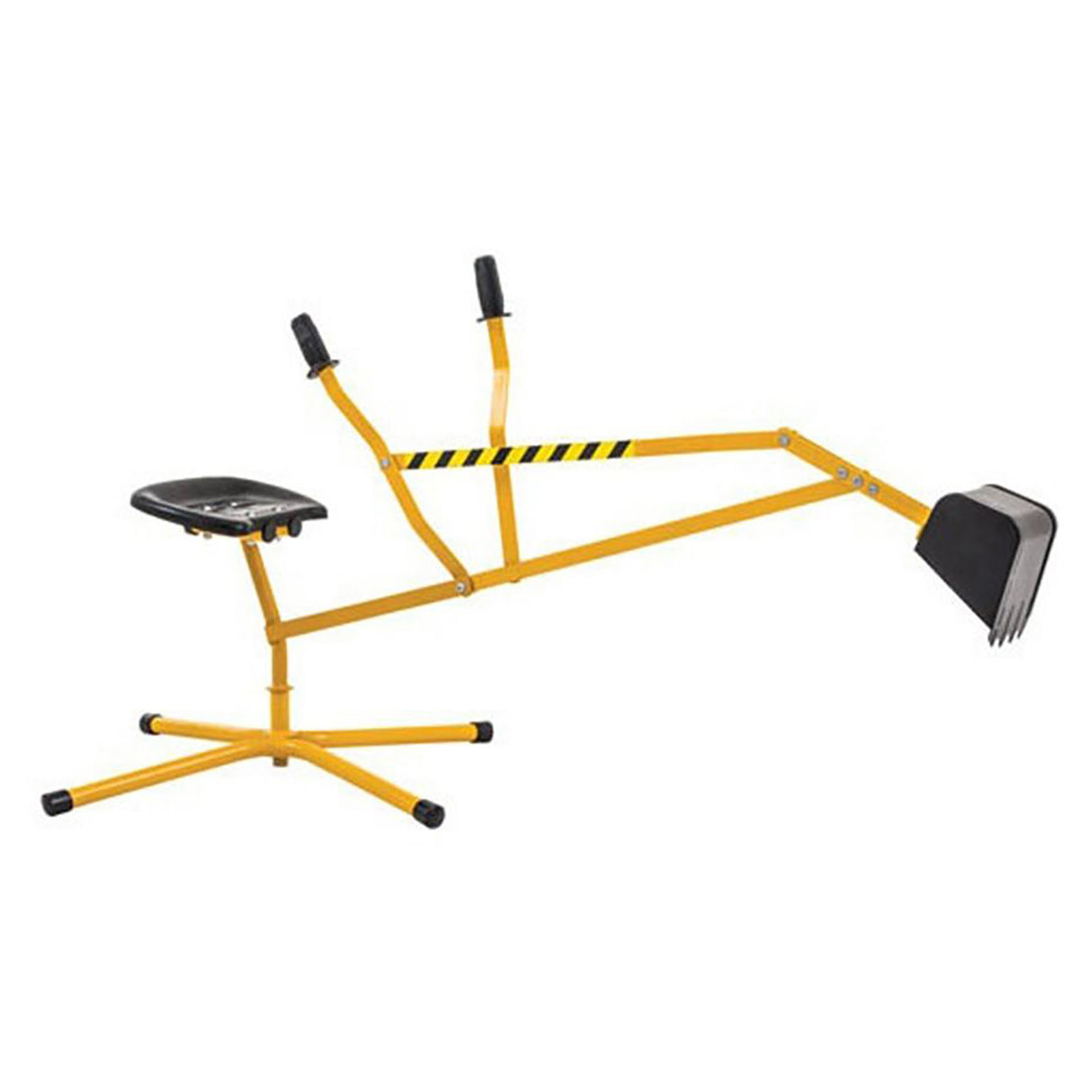 Orbit Mighty Metal Digger