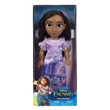 Disney Encanto Isabela Madrigal Fashion Toddler Doll