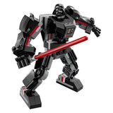 LEGO Star Wars Darth Vader Mech 75368 (139 pieces)