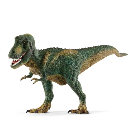 Schleich Tyrannosaurus Rex Dinosaur Figure