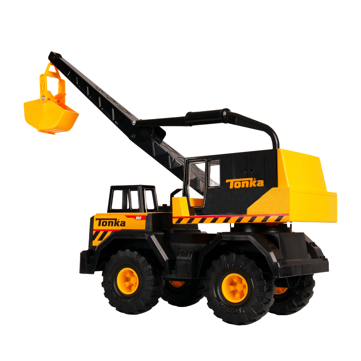 Tonka Steel Classic Crane