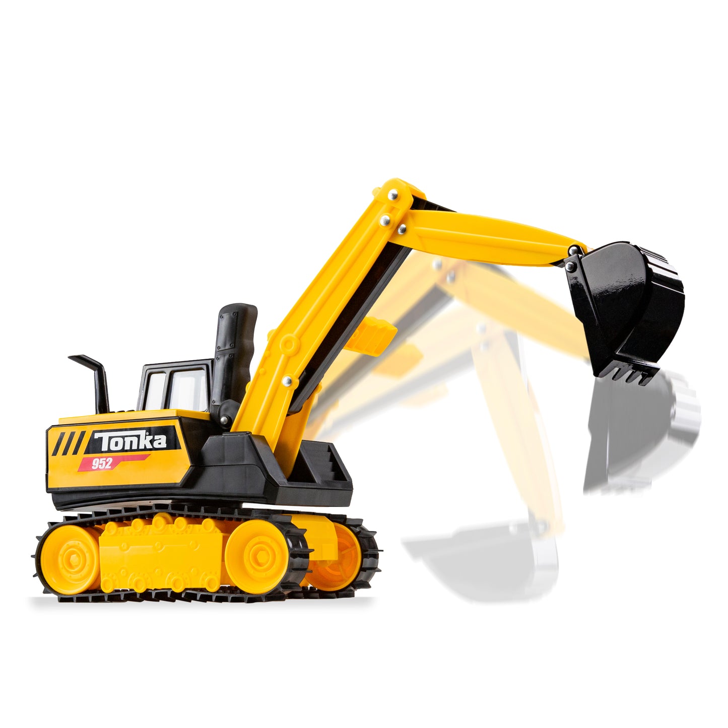 Tonka Mighty Excavator
