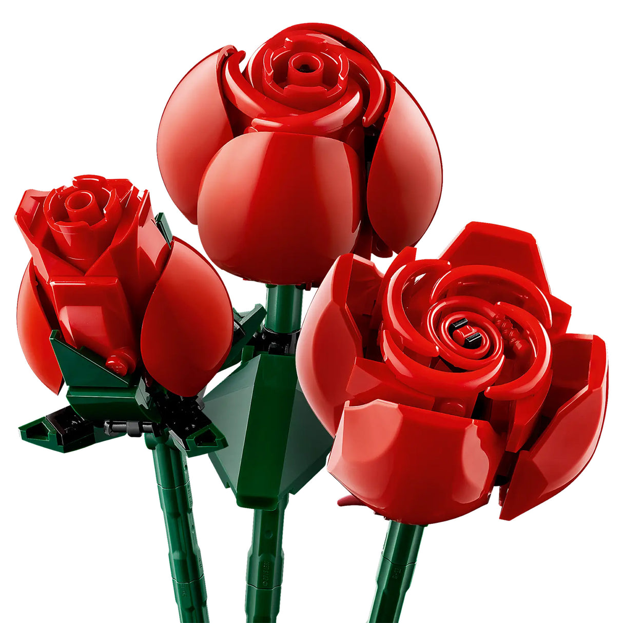 LEGO Botanicals Bouquet of Roses 10328