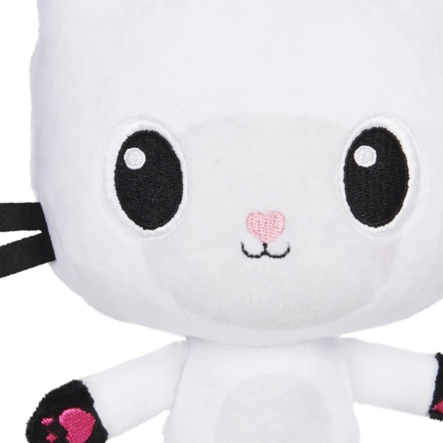 Gabby's Dollhouse Purr-Ific Plush - Pandy