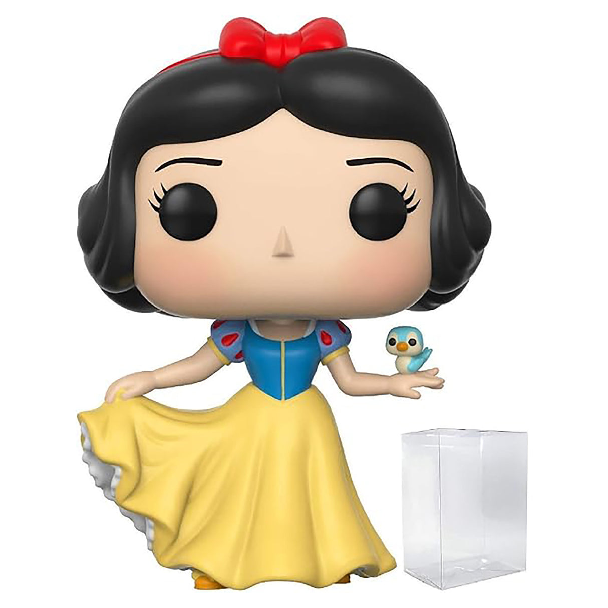 Funko Snow White and the Seven Dwarfs - Snow White Pop! Vinyl Figure
