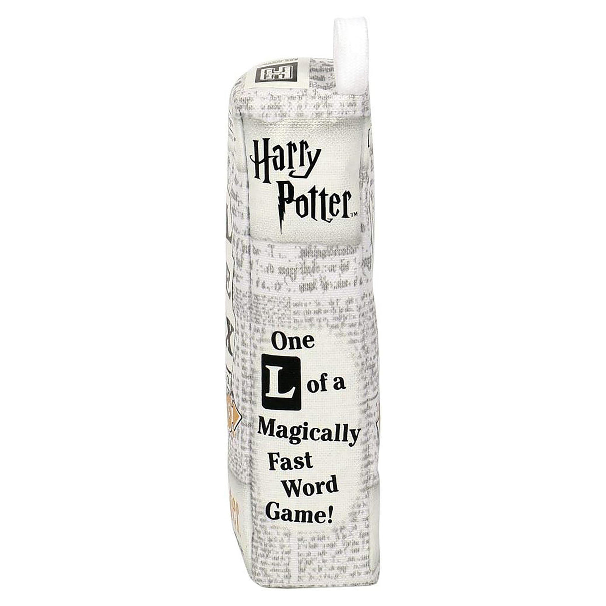 Harry Potter Lex-Go! Tabletop Game