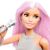 Barbie Careers Doll Pop Star