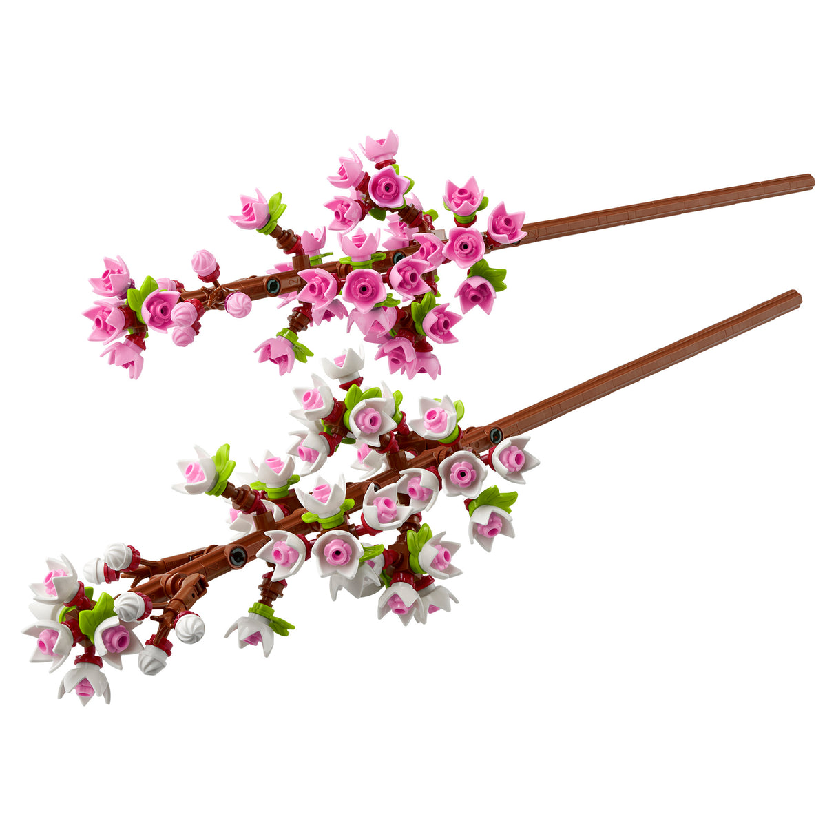 LEGO Flowers Cherry Blossoms 40725