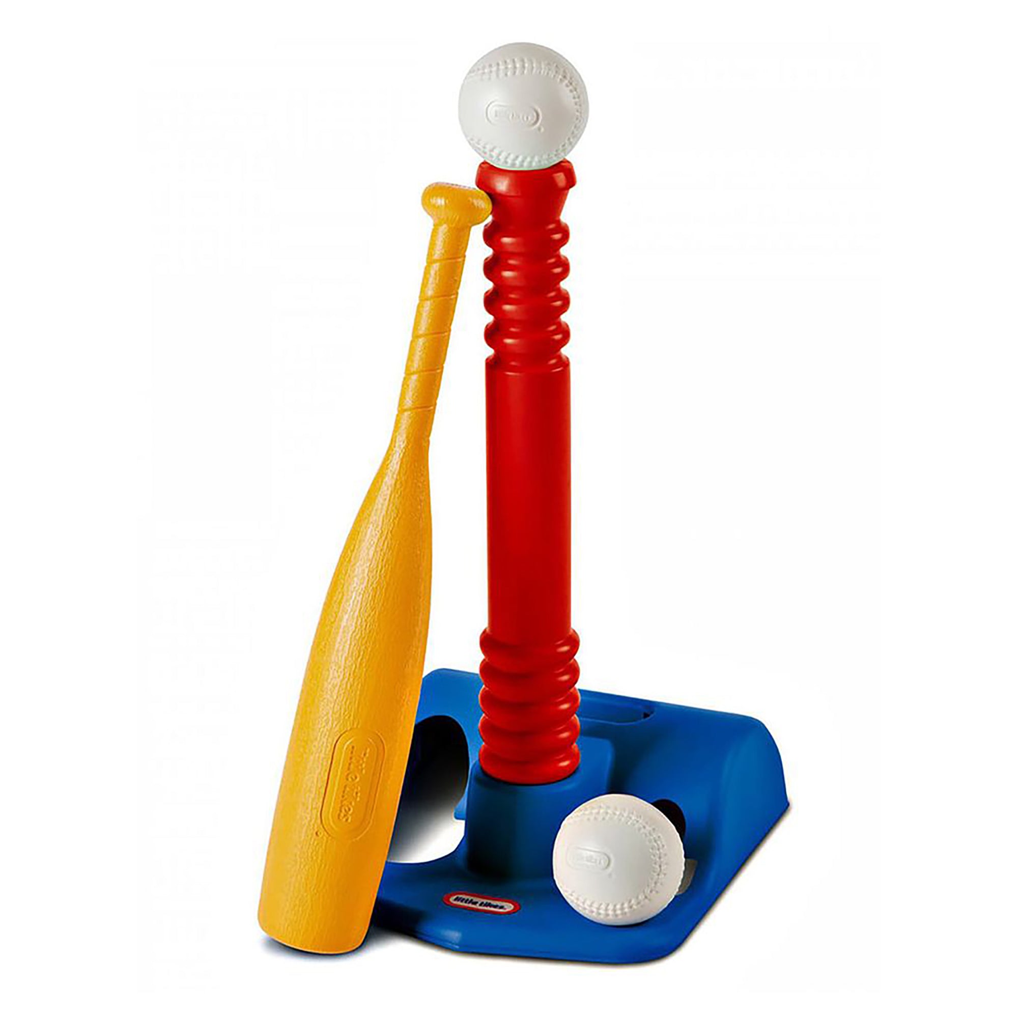 Little tikes t ball cheap set target