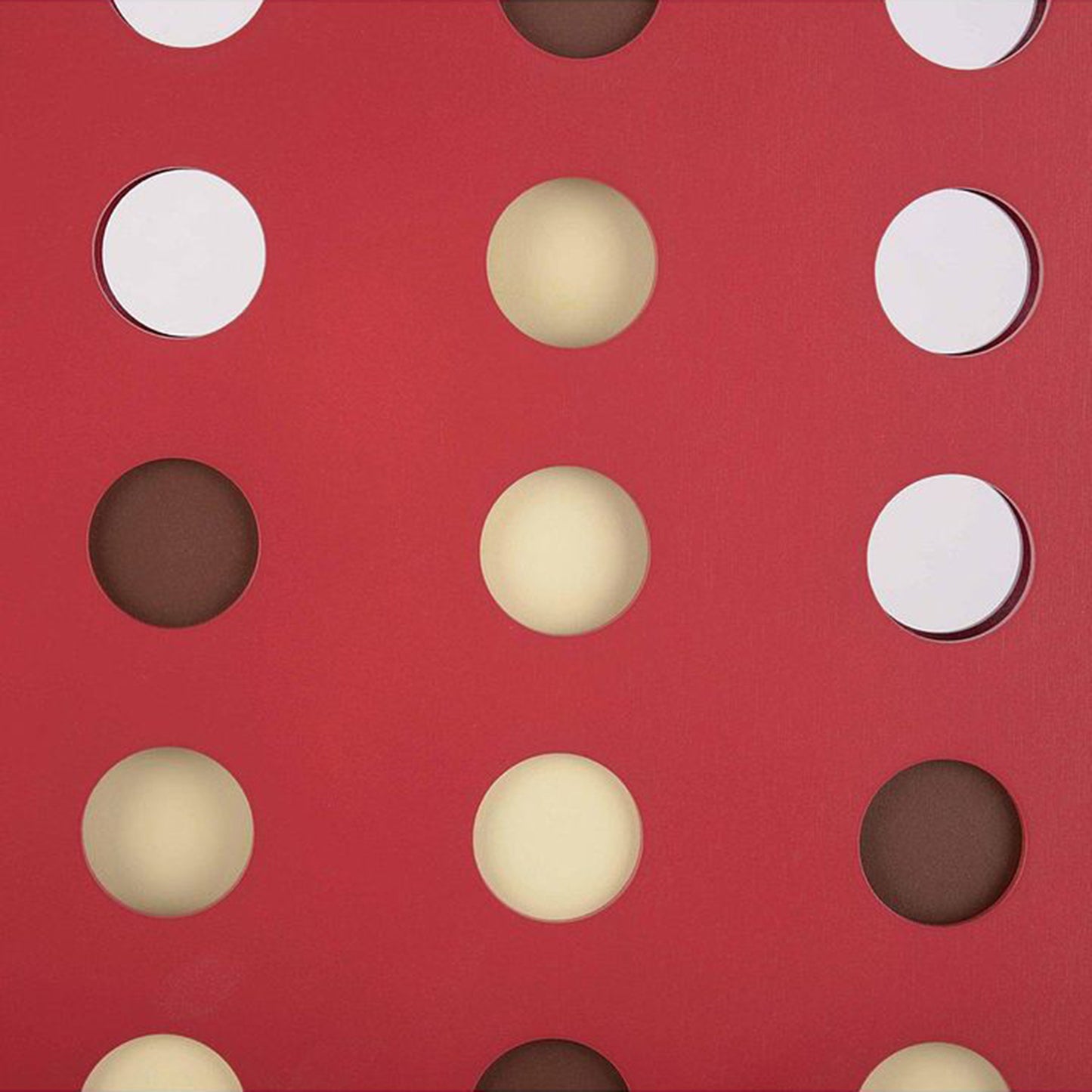 Garden Games 4 in a Row