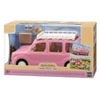 Sylvanian Families Family Picnic Van