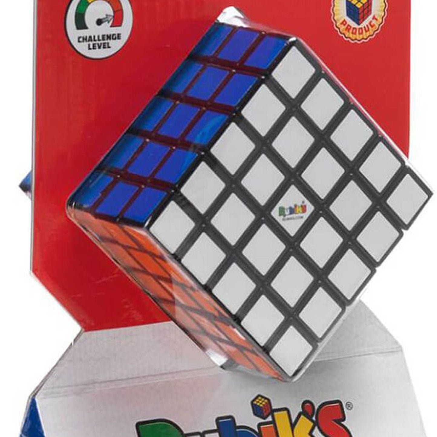 Rubik's 5X5 Professor Cube Fidget Toy