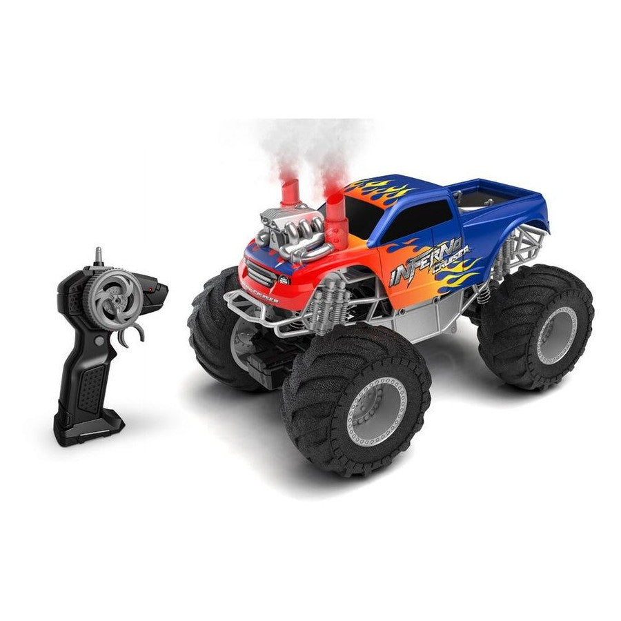 Revolt Inferno Cruiser 4x4