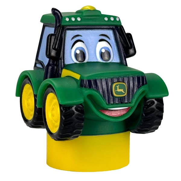 Luna John Deere