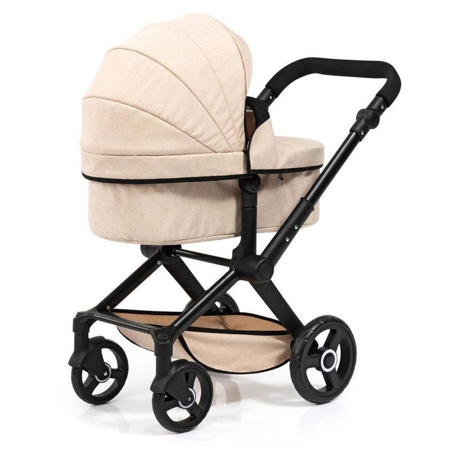 Bayer Xeo Compact Pram Beige