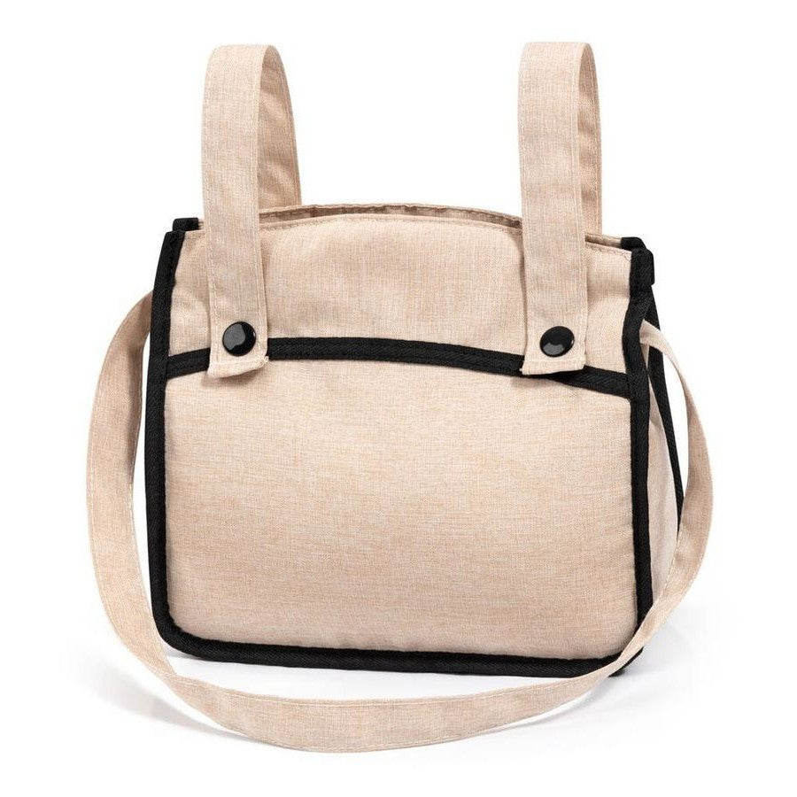 Bayer Xeo Compact Pram Beige