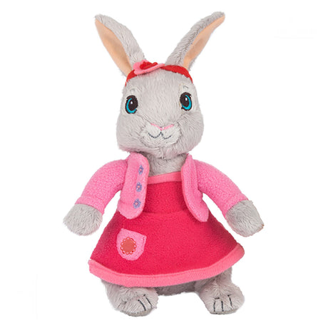 Peter Rabbit 22cm Plush - Lily