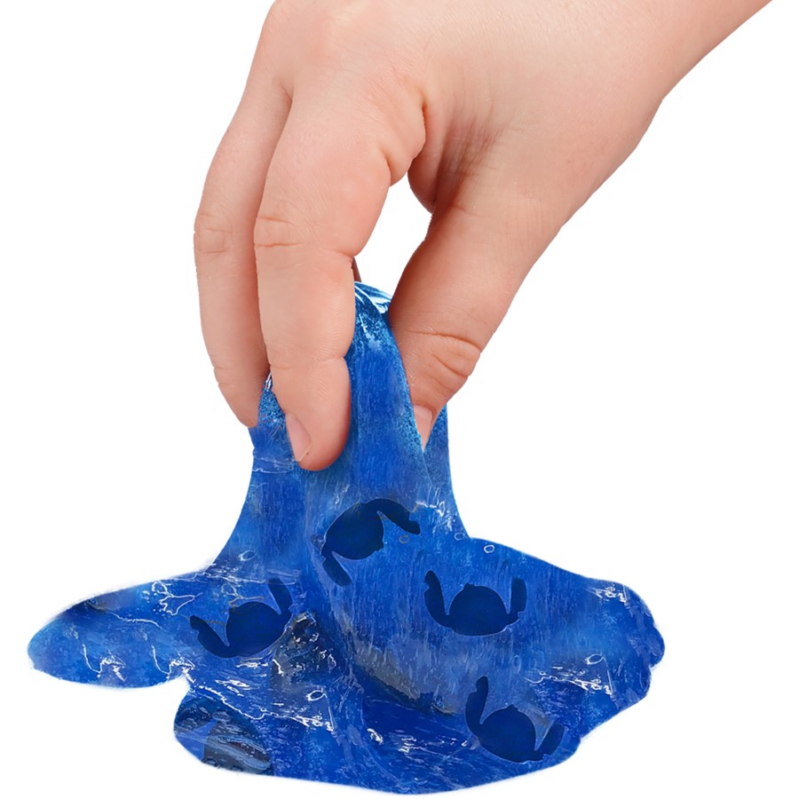 CRA-Z-ART Slimy Stitch Shaped Container