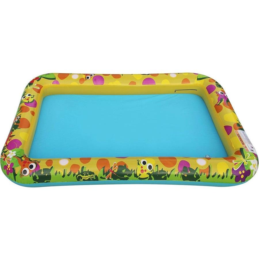 Go Play! Shady Giraffe Canopy Pool