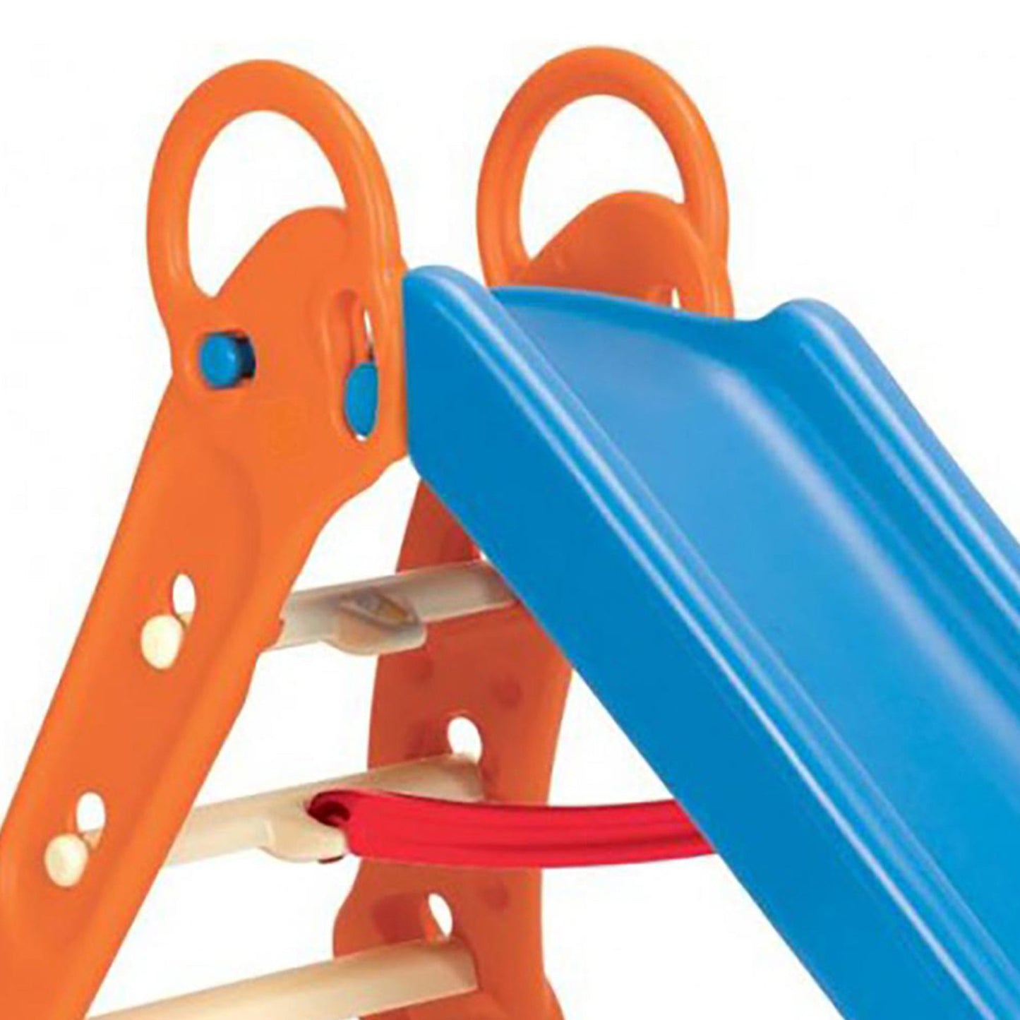 Qwikfold Maxi-Slide Adjustable Slide Playset