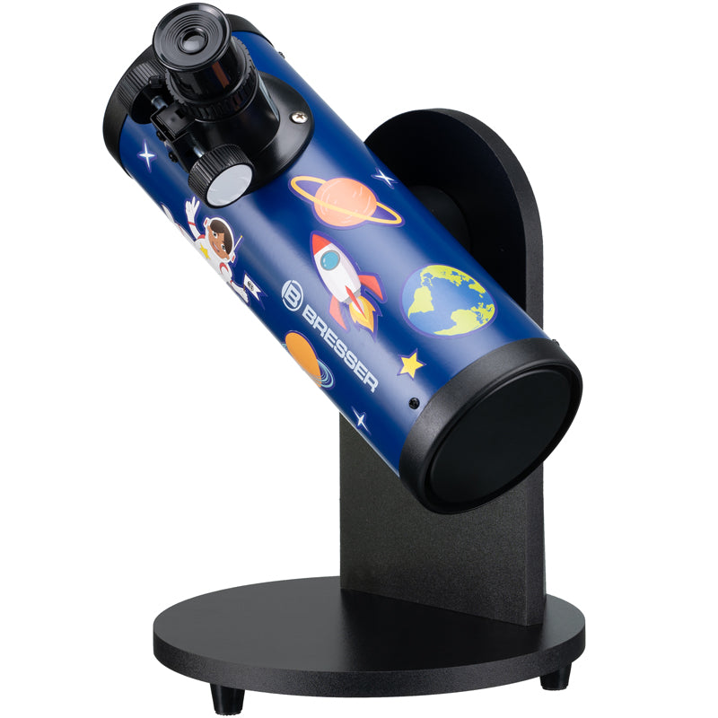 Bresser Junior 76/300 SMART Compact Telescope