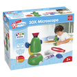 EduToys My First 30x Microscope
