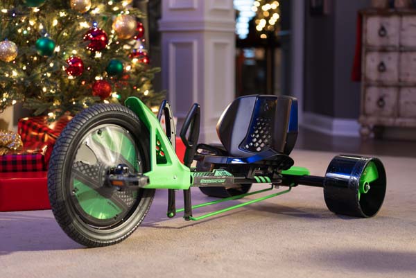 Green Machine 16" Drift Trike