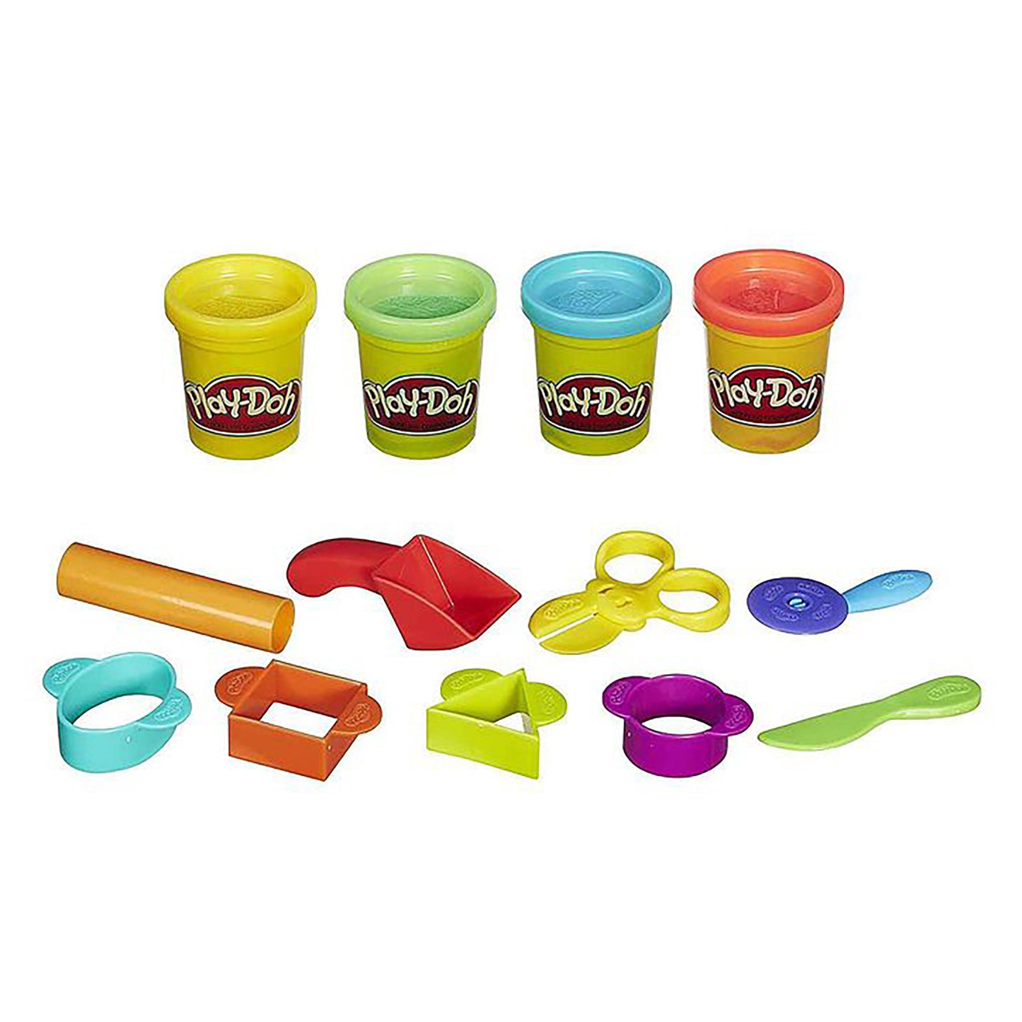Play-Doh Starter Set
