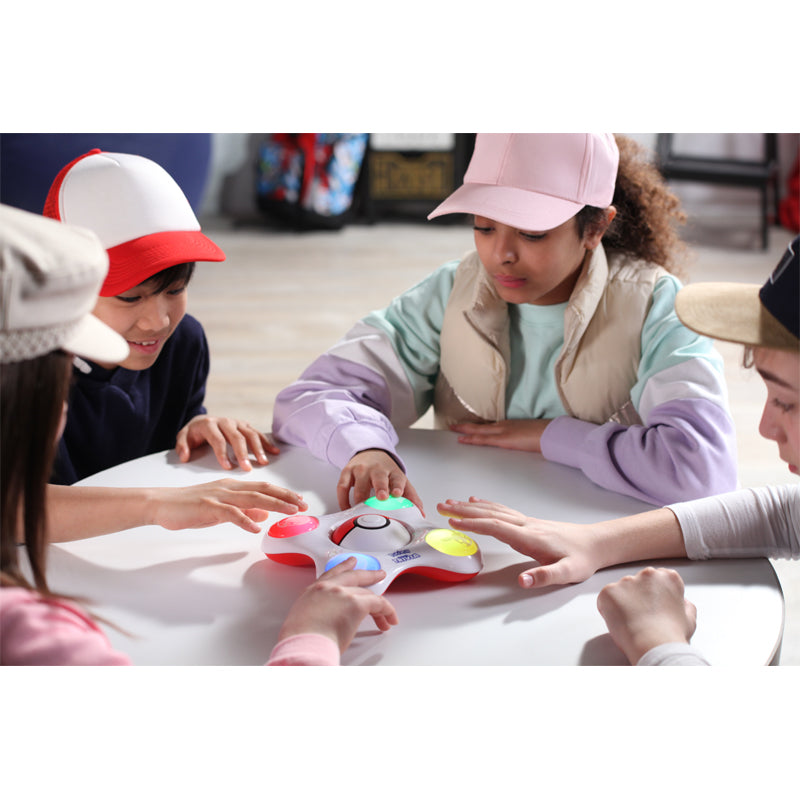 Pokemon Ultra Pro Trainer Trivia Board Game