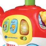 VTech Push & Spin Helicopter