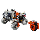 LEGO Technic Surface Space Loader Lt78 42178, (435-Pieces)