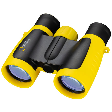 National Geographic Bresser 3x30 Binoculars