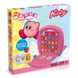 Top Trumps Match Kirby Game