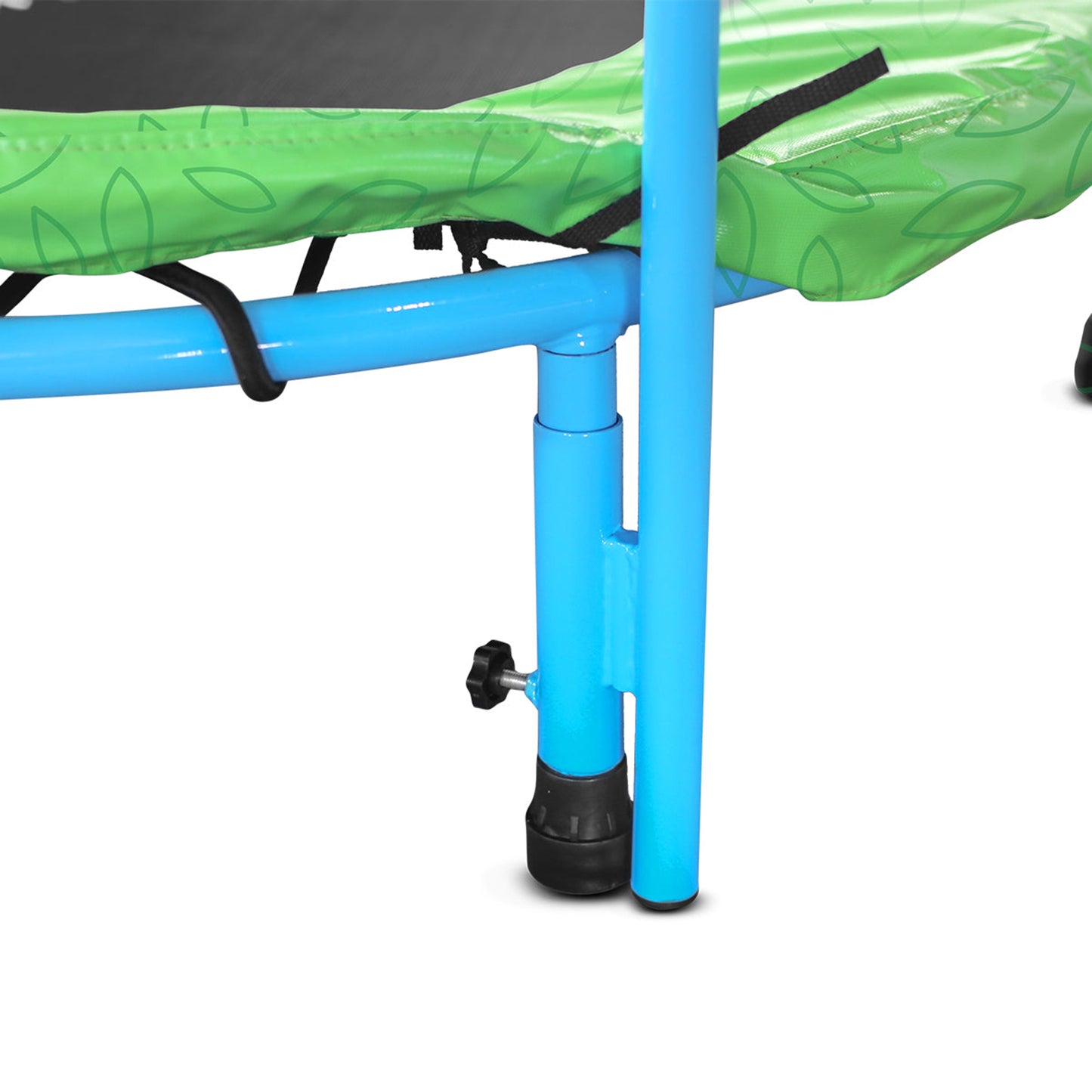 Lifespan Kids Lil' Hopper 1m Childrens Trampoline
