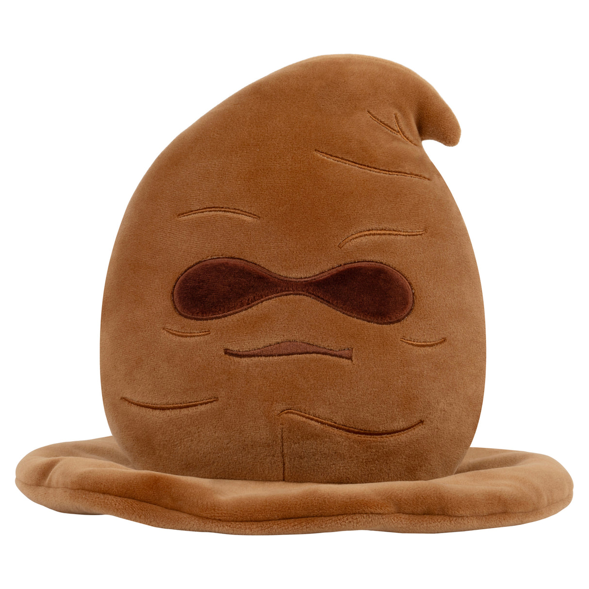 Squishmallows Harry Potter Sorting Hat 10" Plush