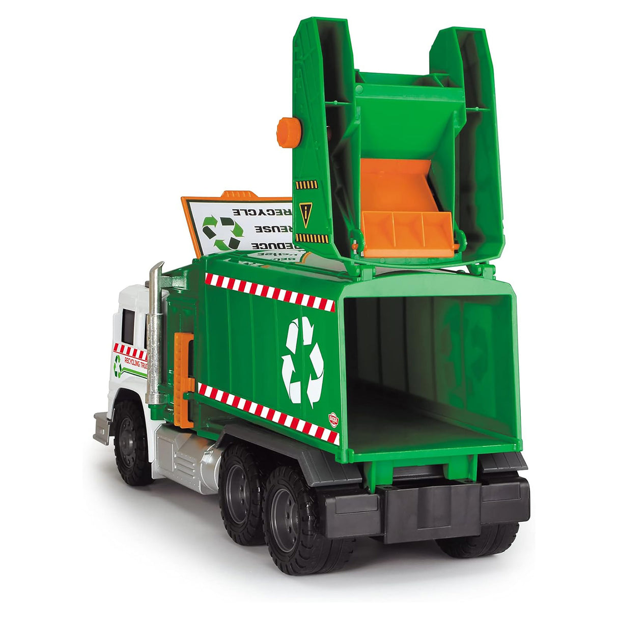 Dickie Toys Recycling Garbage Truck (55 cm)