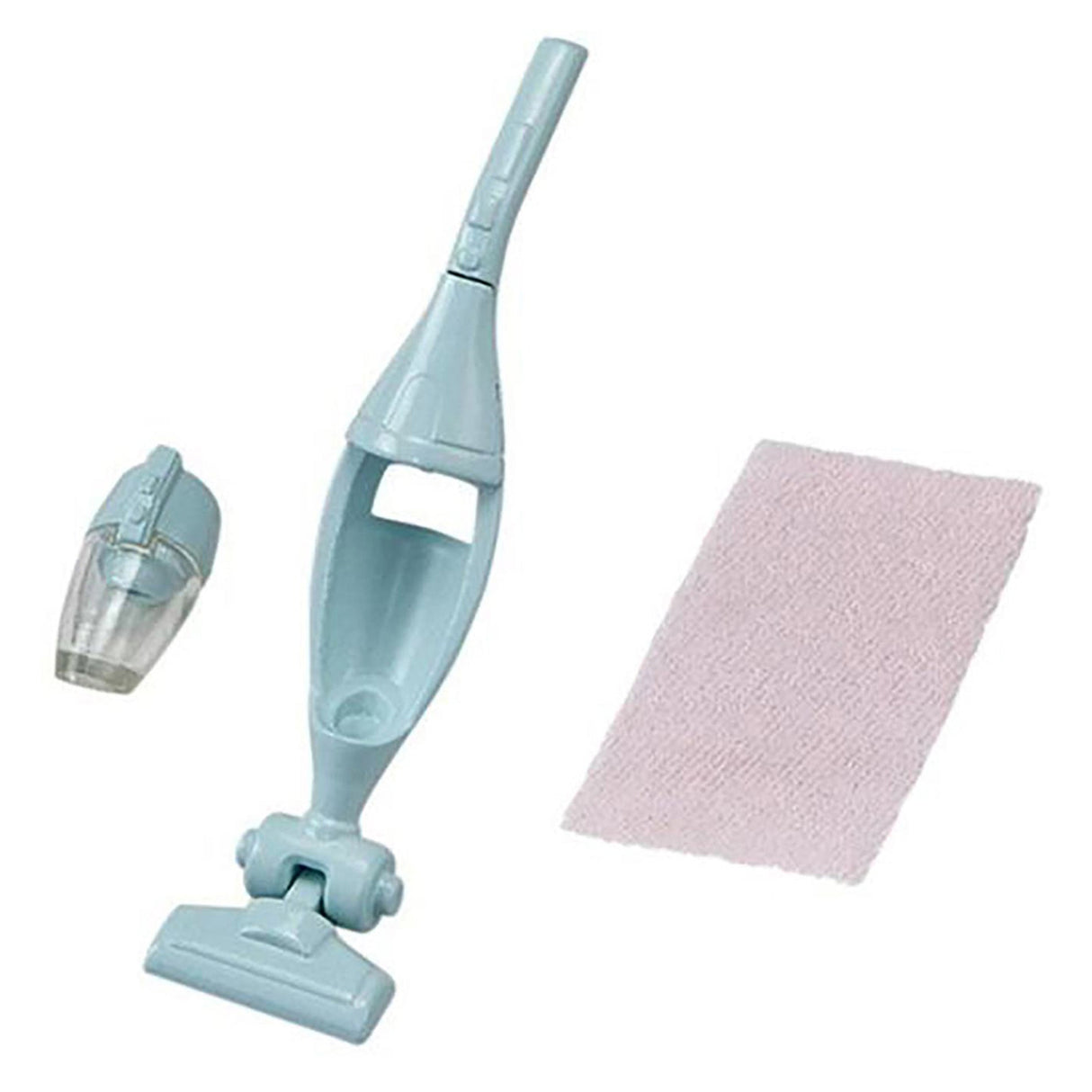 Sylvanian Families - Laundry and Vacuum Cleaner Set