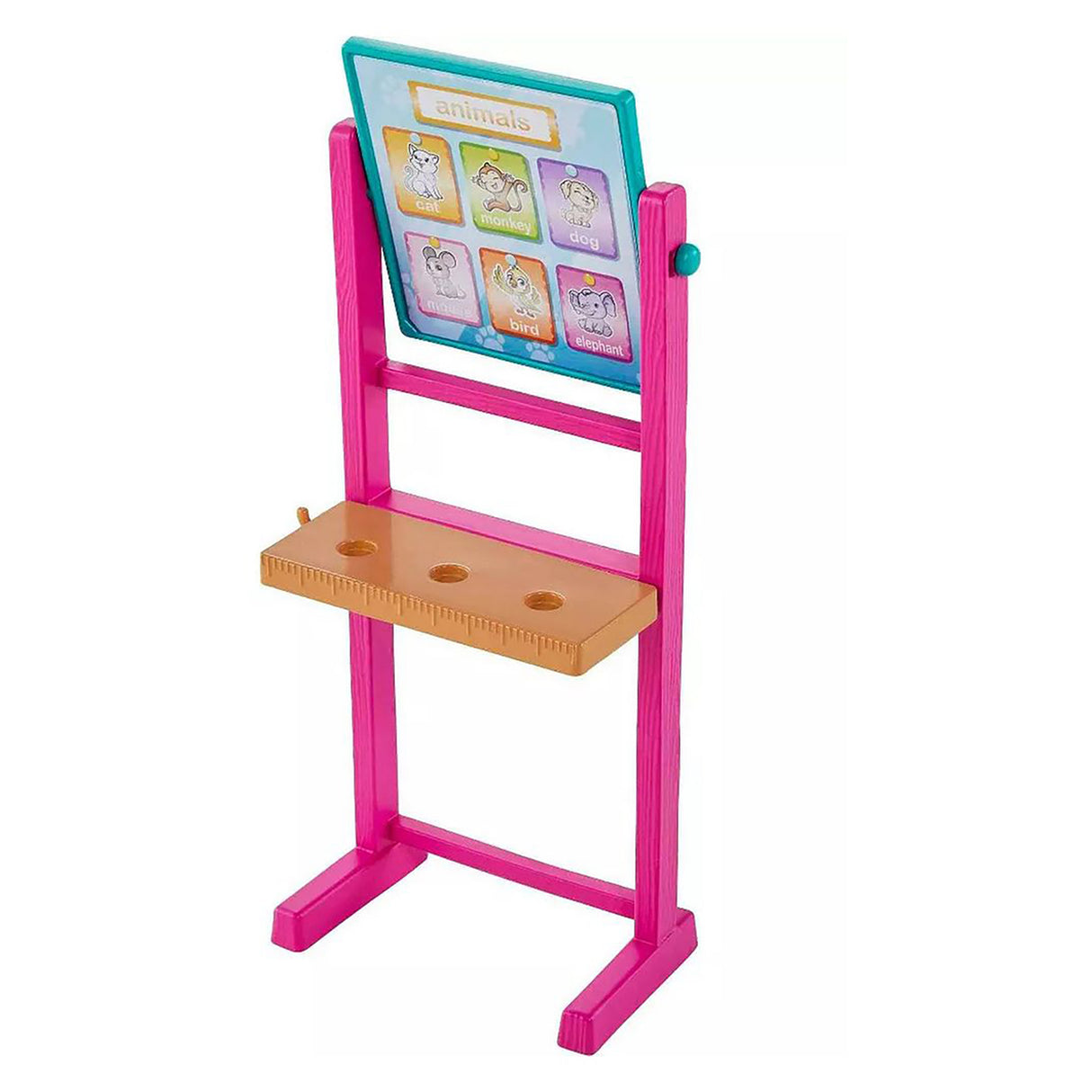 Barbie Career Playset Teacher