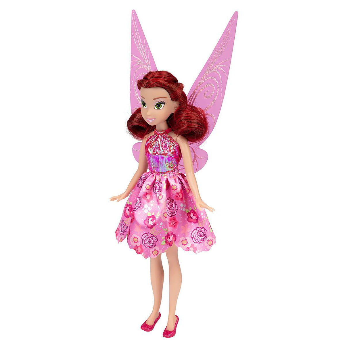 Disney Fairies Fashion Doll - Rosetta (9 inches)
