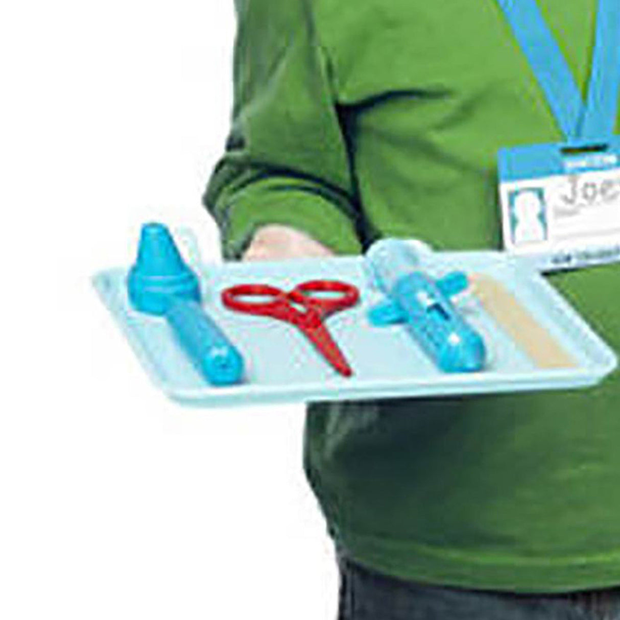 Melissa & Doug Playset - Get Well Doctor's Kit