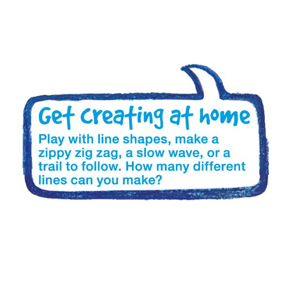 Little Creatives Easy Grasp Bulb Crayons Pack of 4