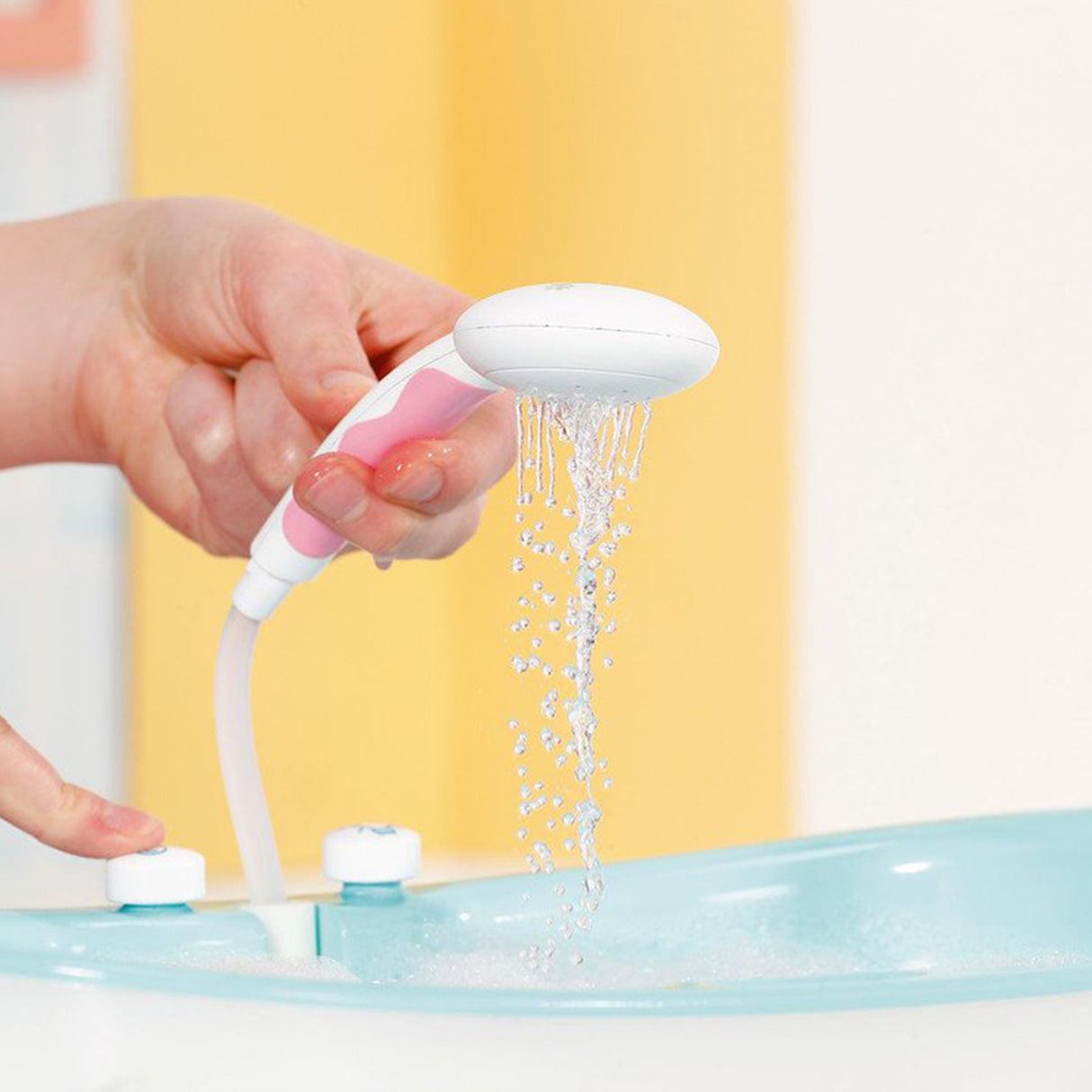 BABY born Bath Bathtub