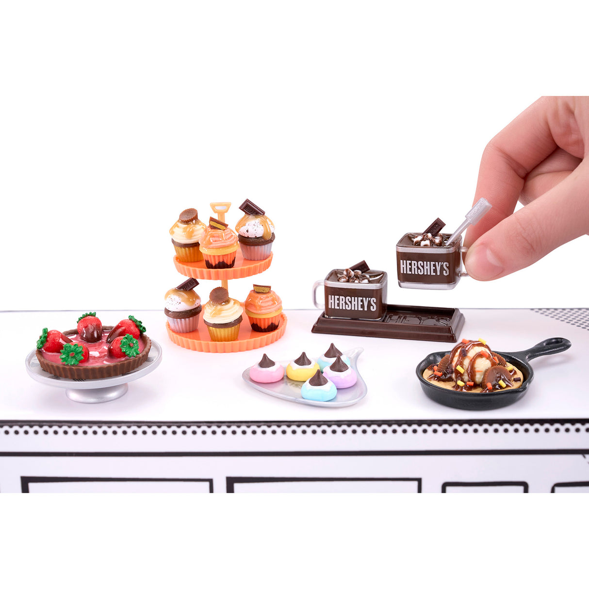 Miniverse Make It Mini Hershey's Multipack