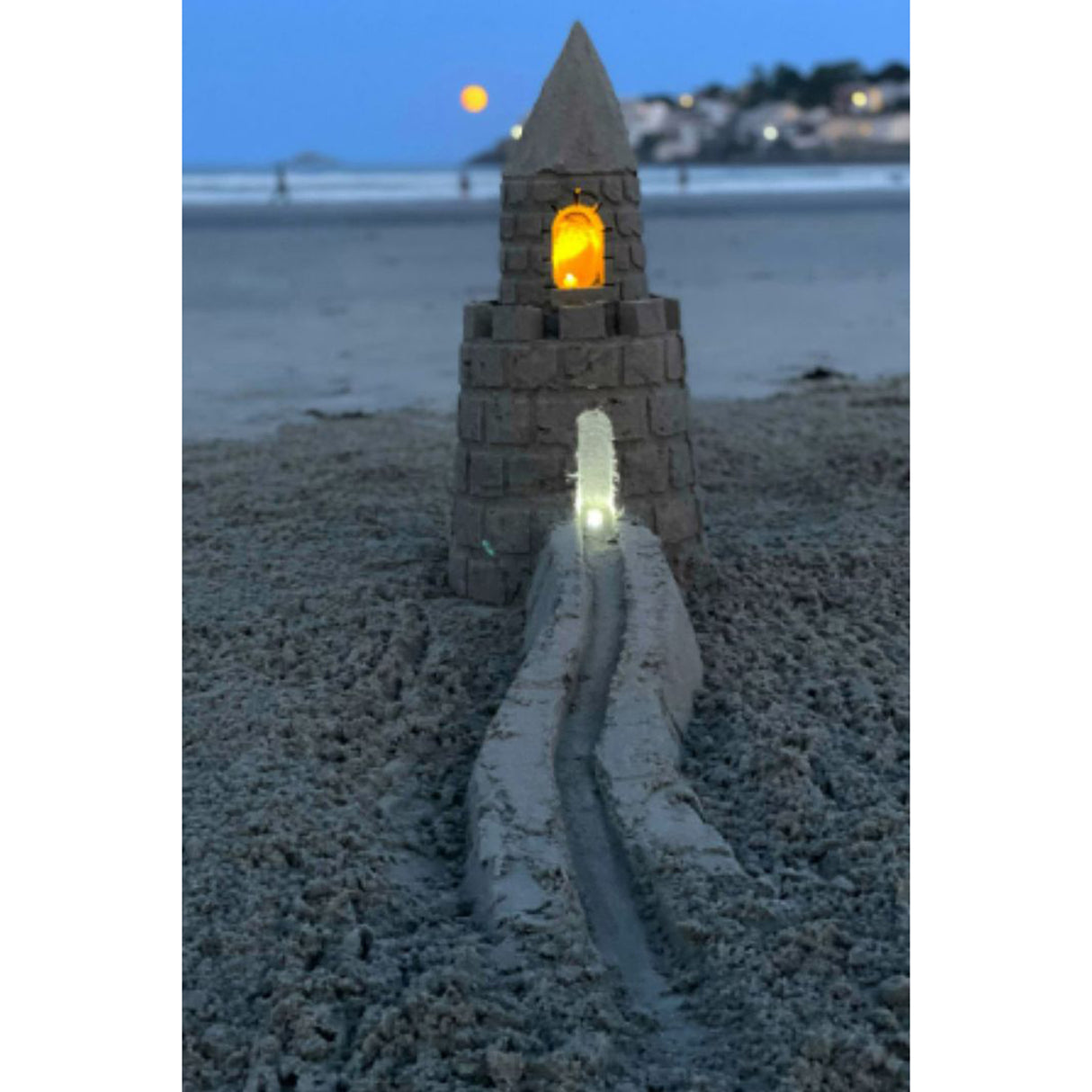 Create a Castle Deluxe Kit